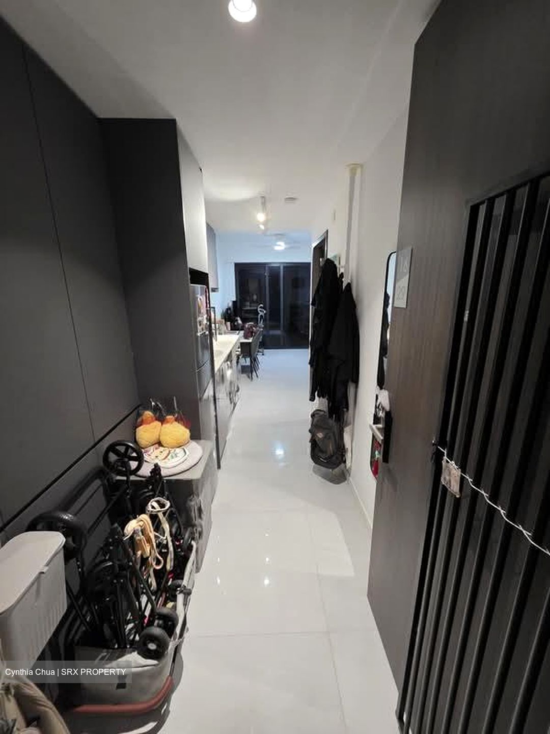 Riverfront Residences (D19), Apartment #572191271